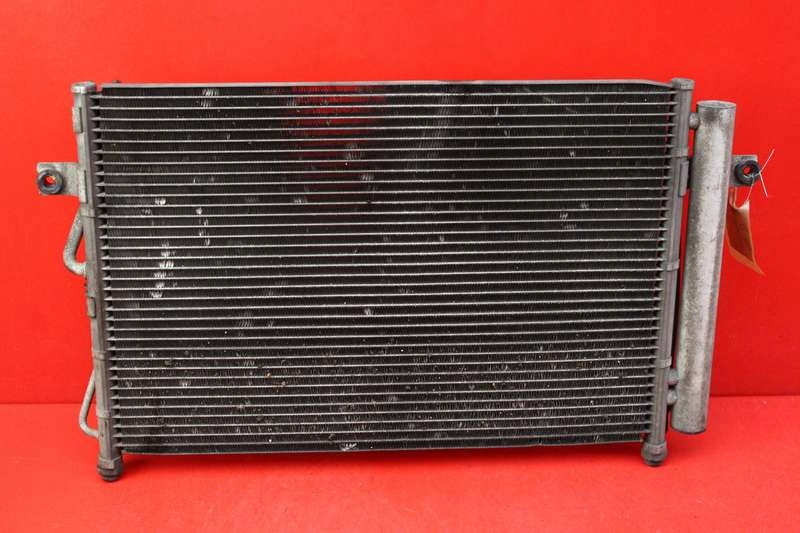 фото №10, Радіатор кондиціонера hyundai getz 1 i 1.5 crdi 88 km 05-11