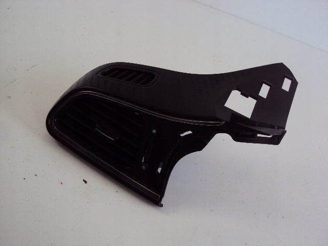 фото №1, Решітка обдув renault kadjar 1.6 dci