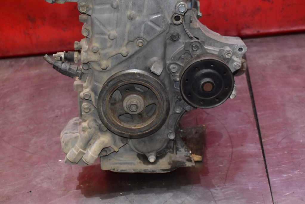 фото №8, Двигун блок двигуна бензиновий 1zr-fae toyota auris ii e18 1.6 valvematic 112 km