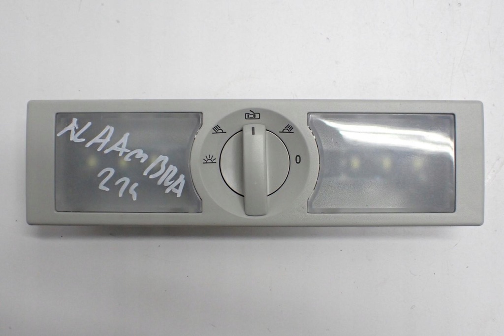 фото №1, Лампа салона кабины оригинал seat alhambra ii 7n 21r