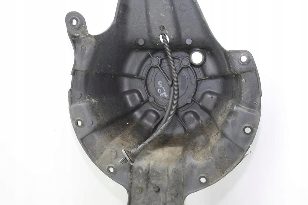 фото №11, Лампа стоп кронштейн колеса запасного land rover freelander