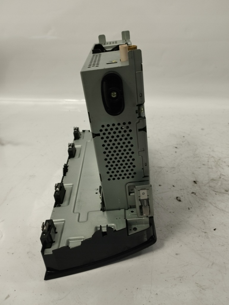 фото №7, Skoda fabia iii 3 радіо дисплей 6v0035871b