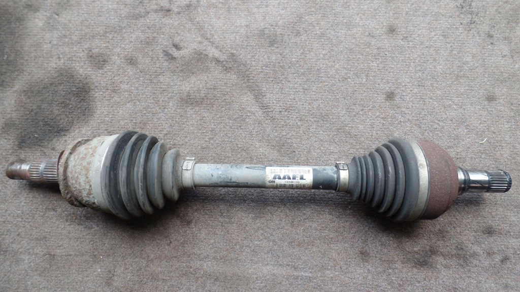 Купити Привідний вал ліва opel astra j iv 1.7 cdti aafl