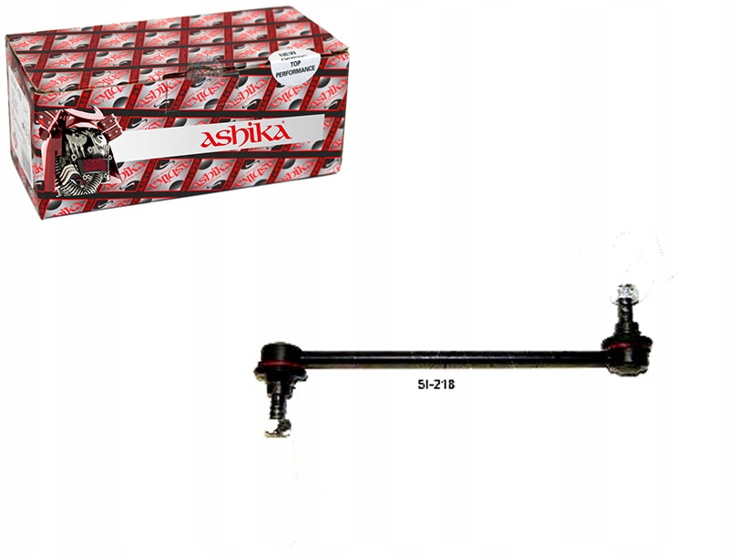 фото №1, Ashika з'єднувач стабілізатора toyota camry v30 2.0