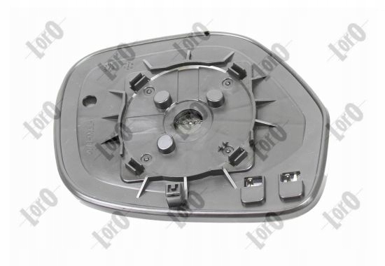 фото №1, Abakus вкладиш дзеркало дзеркало зовнішнє лівий c