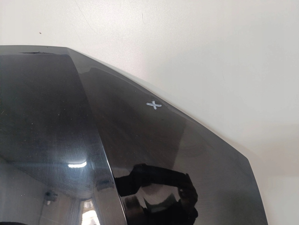 фото №13, Капот кришка двигуна audi a6 c8 4k0