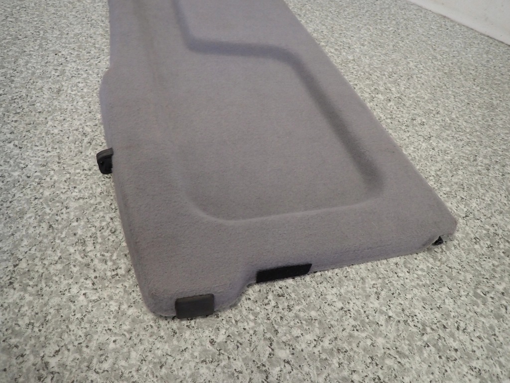 фото №5, Hyundai matrix 02-07 полиця задня багажника