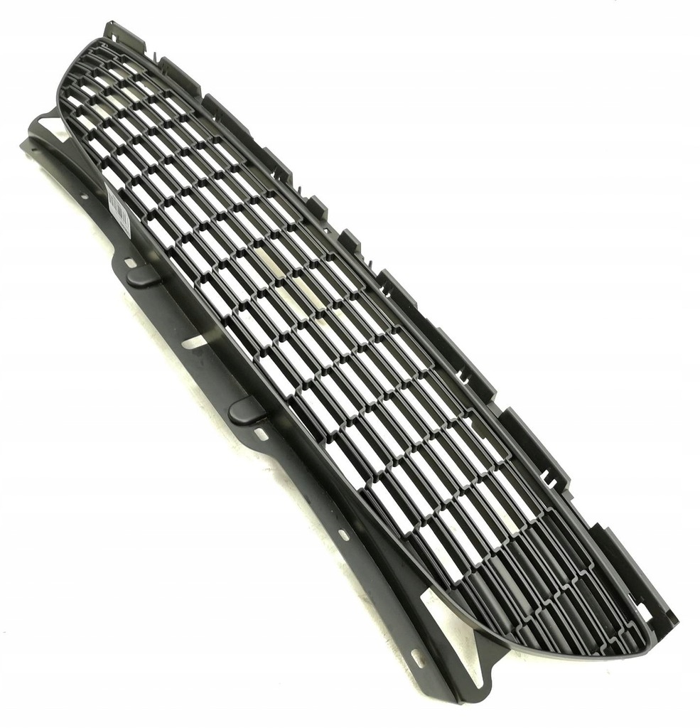 фото №4, Решётка радиатора радиатора решётка радиатора mini r56 13-14 матовый