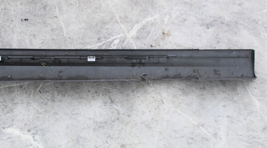 Молдинг поріг ліва bmw e90 e91 m набір 416 carb Недорого