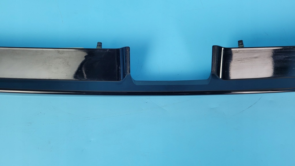 фото №5, Peugeot 308 iii p5 21r молдинг отделка задняя 9839276280