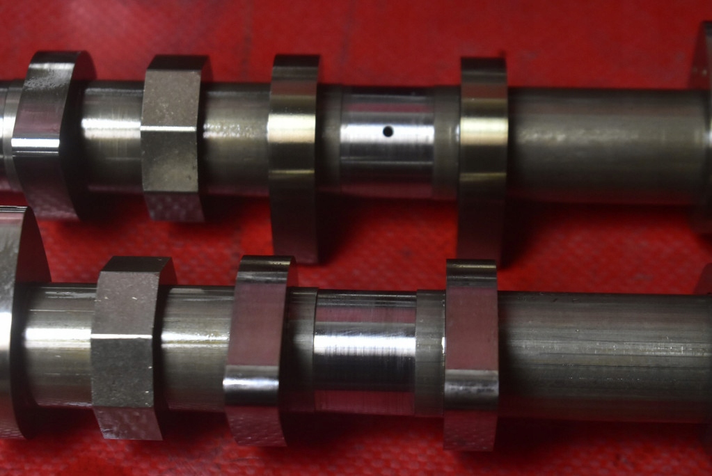 фото №12, Головка двигуна x221112b000 kia ceed 1 i 1.6 16v 122 km 07-10