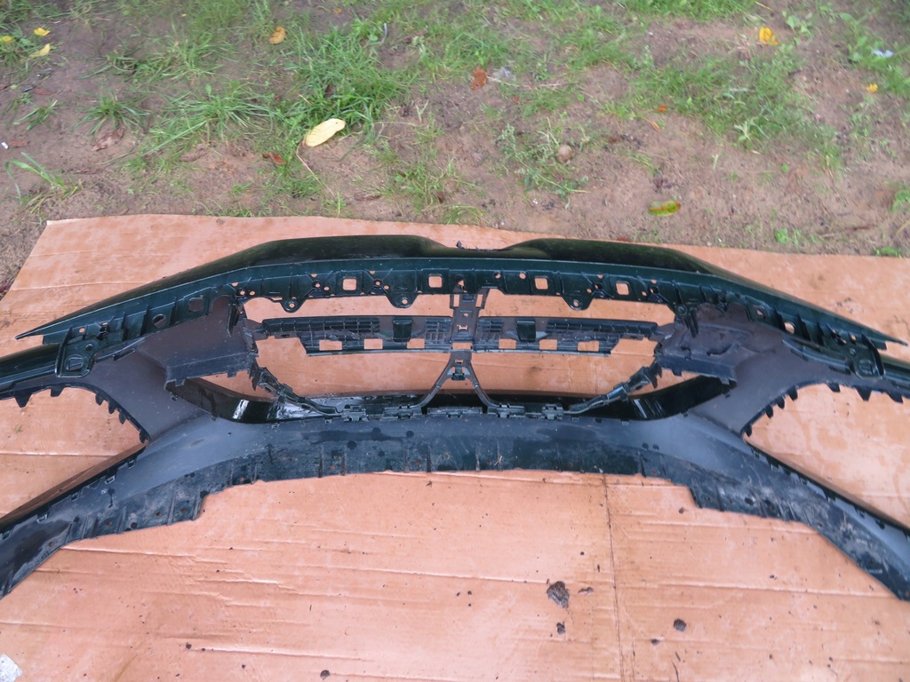 фото №13, Бампер перед bmw 4 i4 g26 m набор 21-