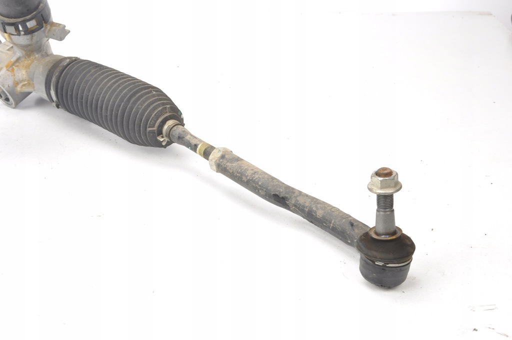 фото №6, Mazda 2 dl dj lift 19r рейка рульова d09h32110c uk