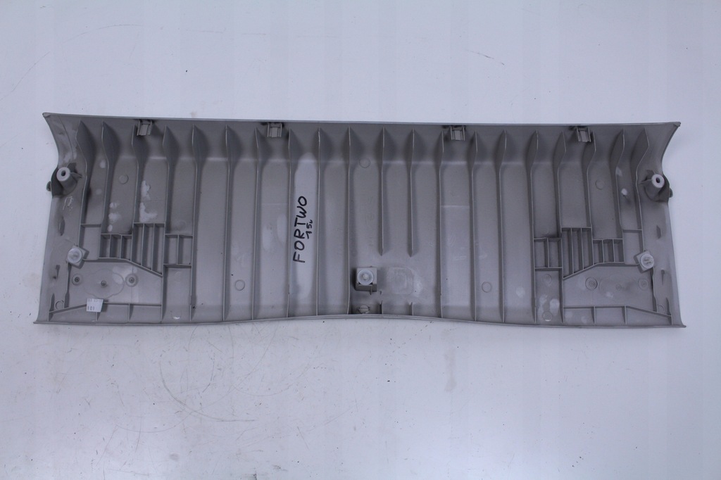 фото №5, Молдинг стельовий smart fortwo ii 15r. electric