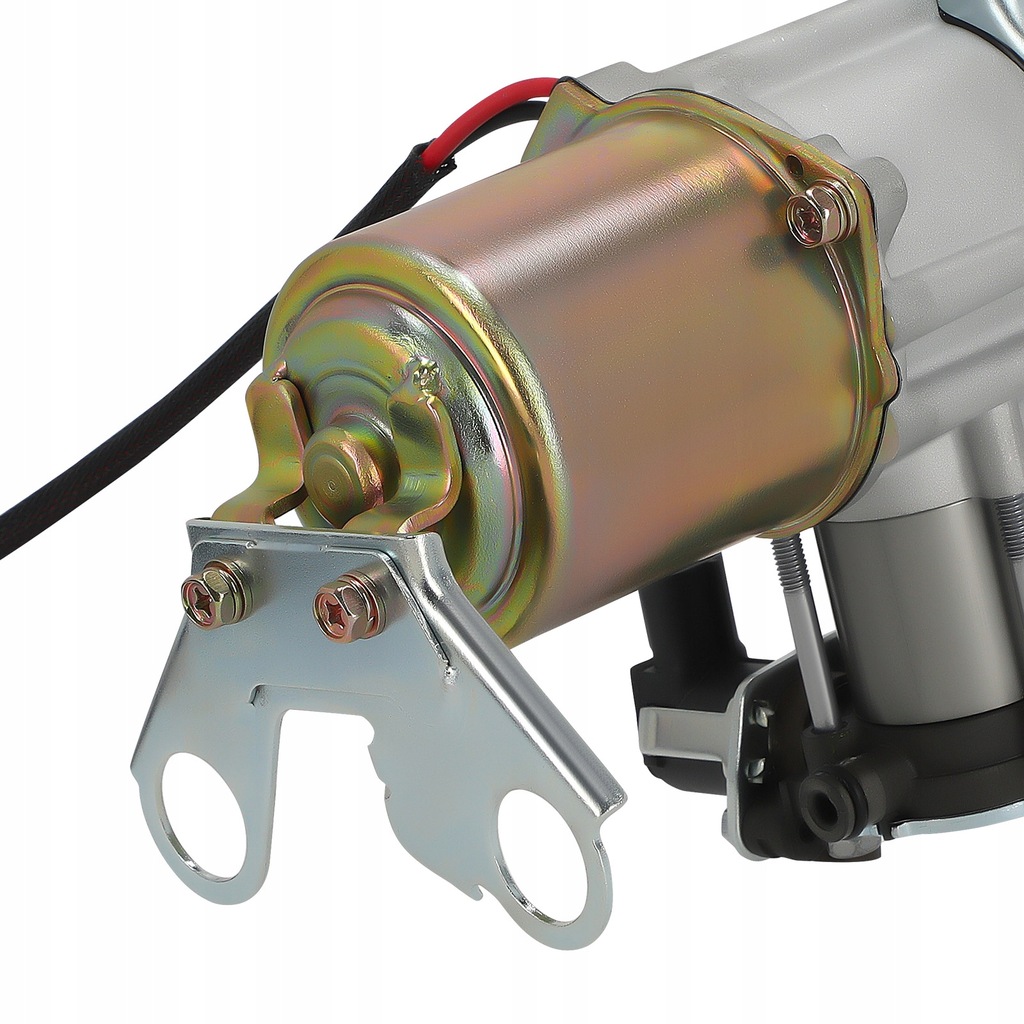 фото №8, Компресор підвіска пневматичний dla toyota land cruiser prado 03-09