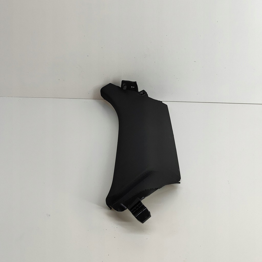 фото №6, Audi e-tron 2019 левая сторона защита средняя стойка / c