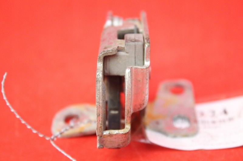 фото №4, Замок правого створки citroen nemo 08-15