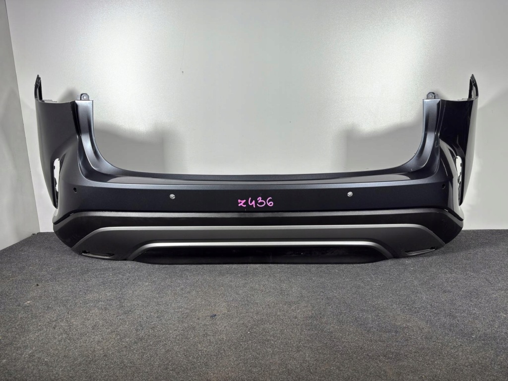 Купити Lexus rx 5 v 52159-48340 бампер задня задній + dol повний гарний