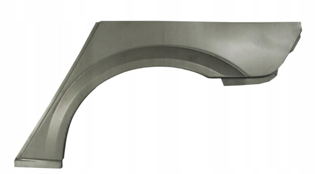 фото №1, Opel vectra c kombi ремкомплект крила задня ліва