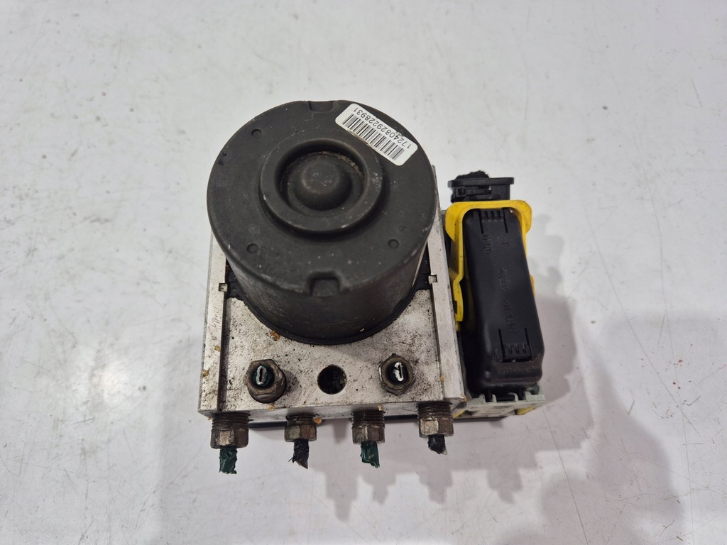 фото №8, Насос abs peugeot 1007 citroen c2 c3 9651412080 10.0970-1108.3 5wk84107