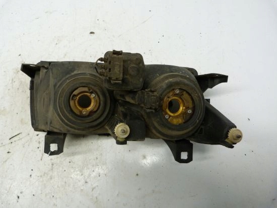 фото №3, Фара перед левый hella bmw e36 compact