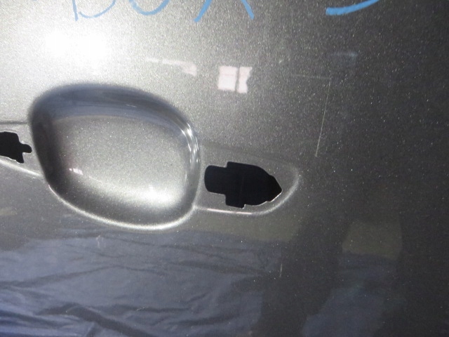 фото №3, Proace expert jumpy дверь задние правое сдвижные