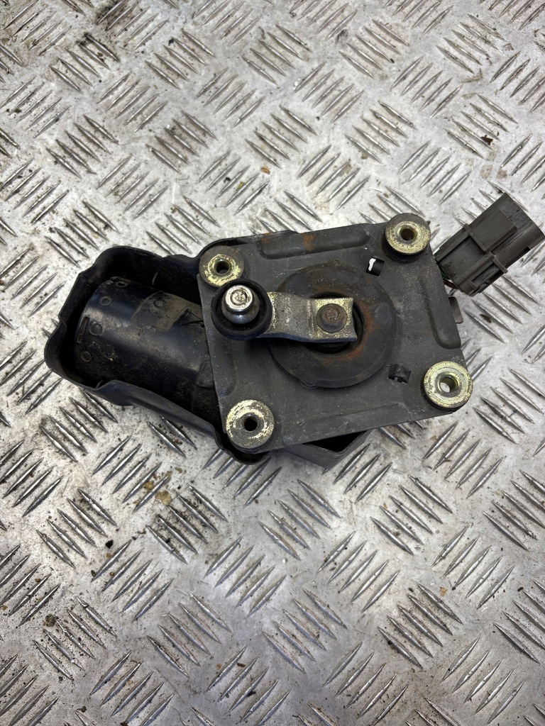 фото №8, Моторчик двірник перед передній nissan terrano ii 2