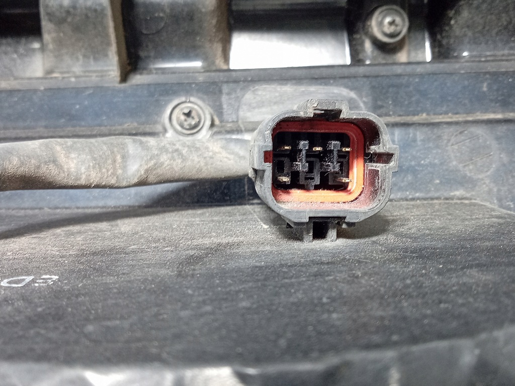 фото №3, Kia soul i лампа задня ліва задня eu