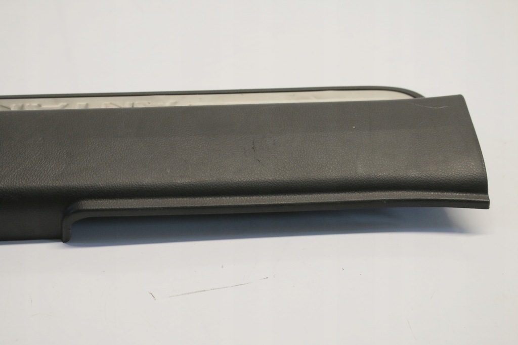 фото №6, Захист поріг права opel antara