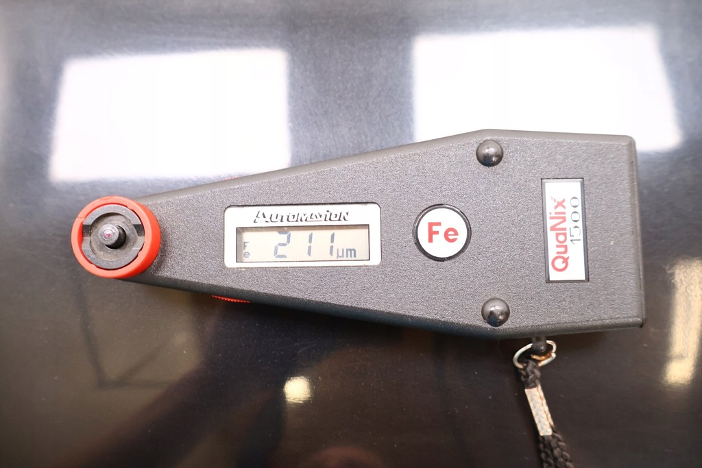 фото №11, Jeep grand cherokee wk2 двері праве задня