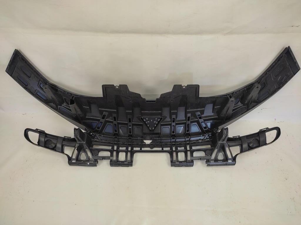 фото №13, Seat cupra born 10e бампер перед góra 2021-