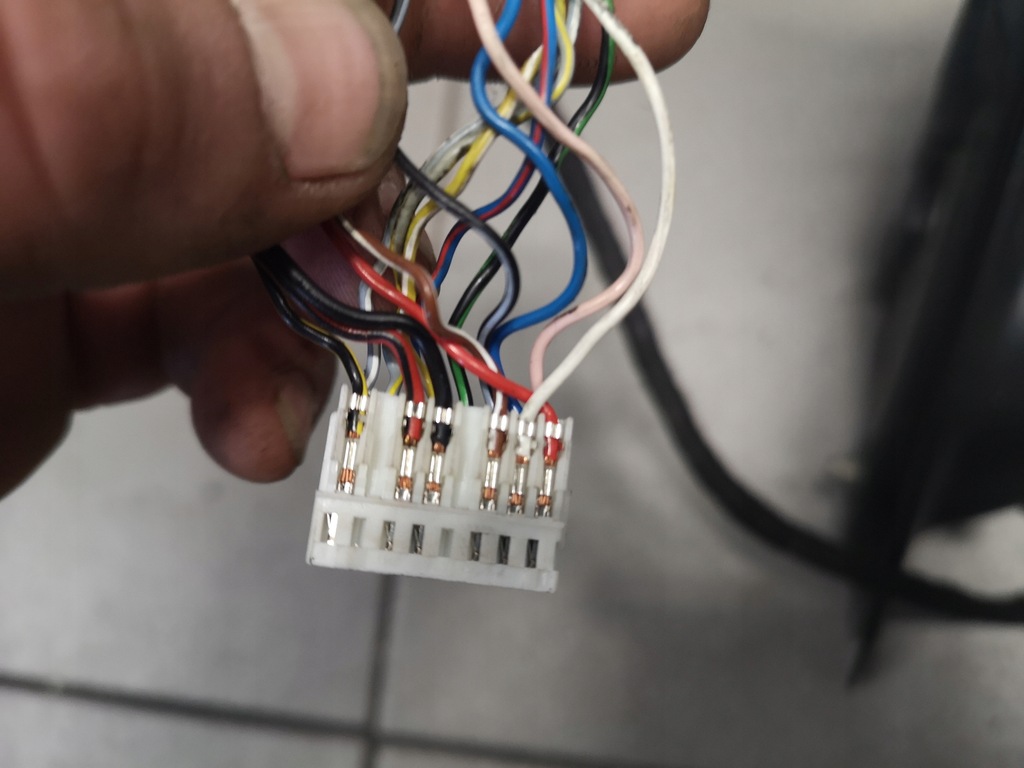 фото №13, Дзеркало зовнішнє лівий перед audi a8 d3 eu ly5x