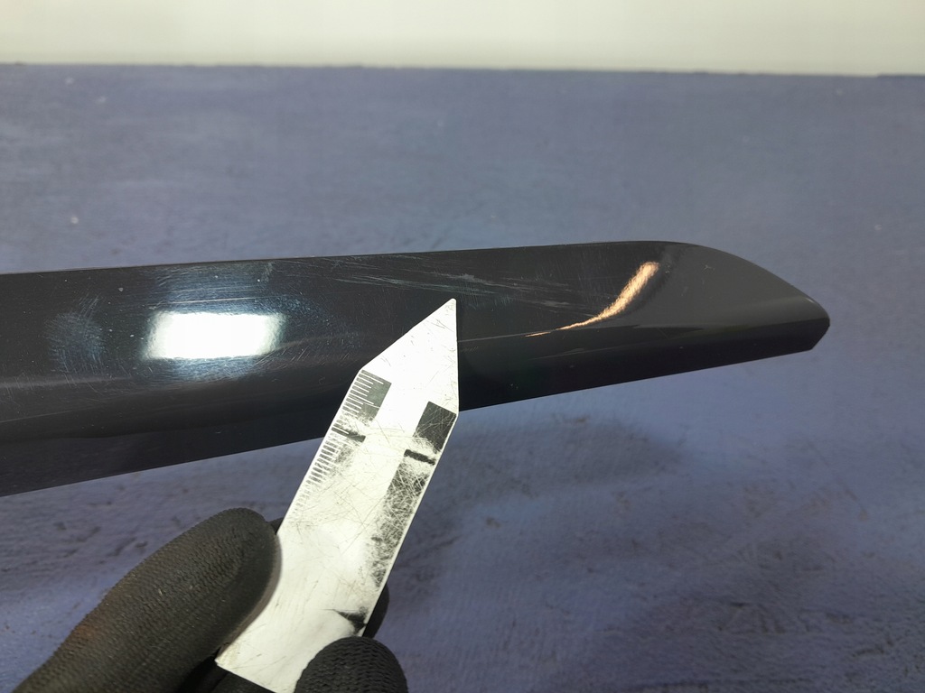 фото №2, Ford kuga mk2 dekor рамка консолі am51-r045h93-akw