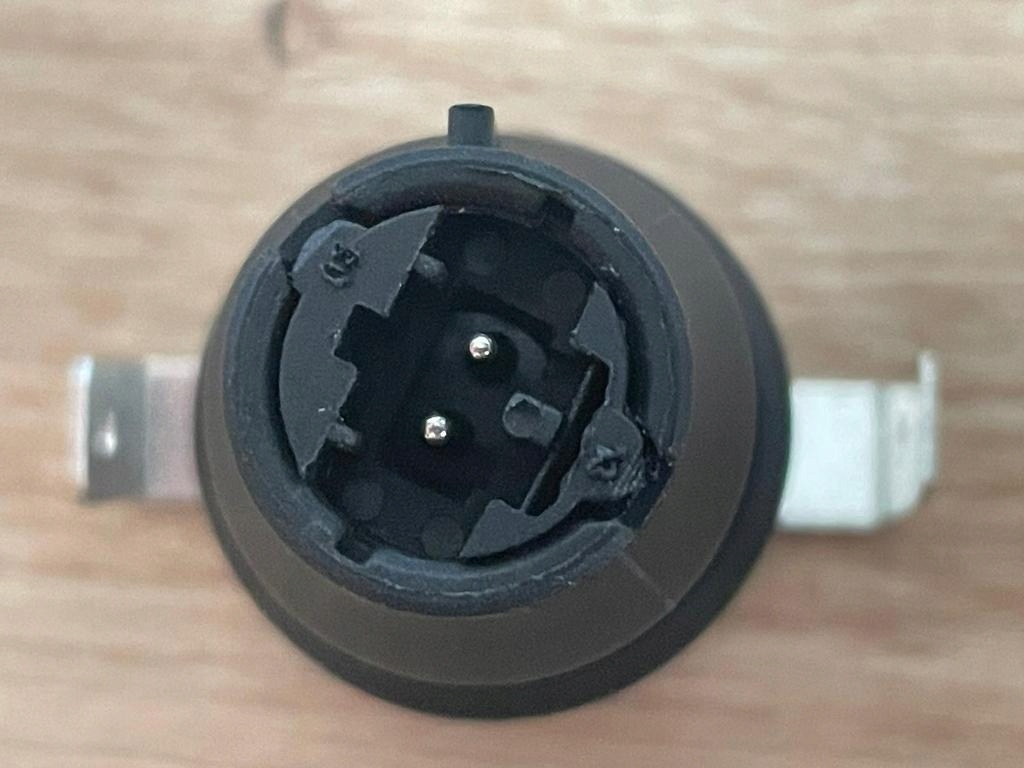 фото №10, Выключатель питания датчика пиропредохранитель 61279845438 do ix3 g08 ix i20 i4 g26