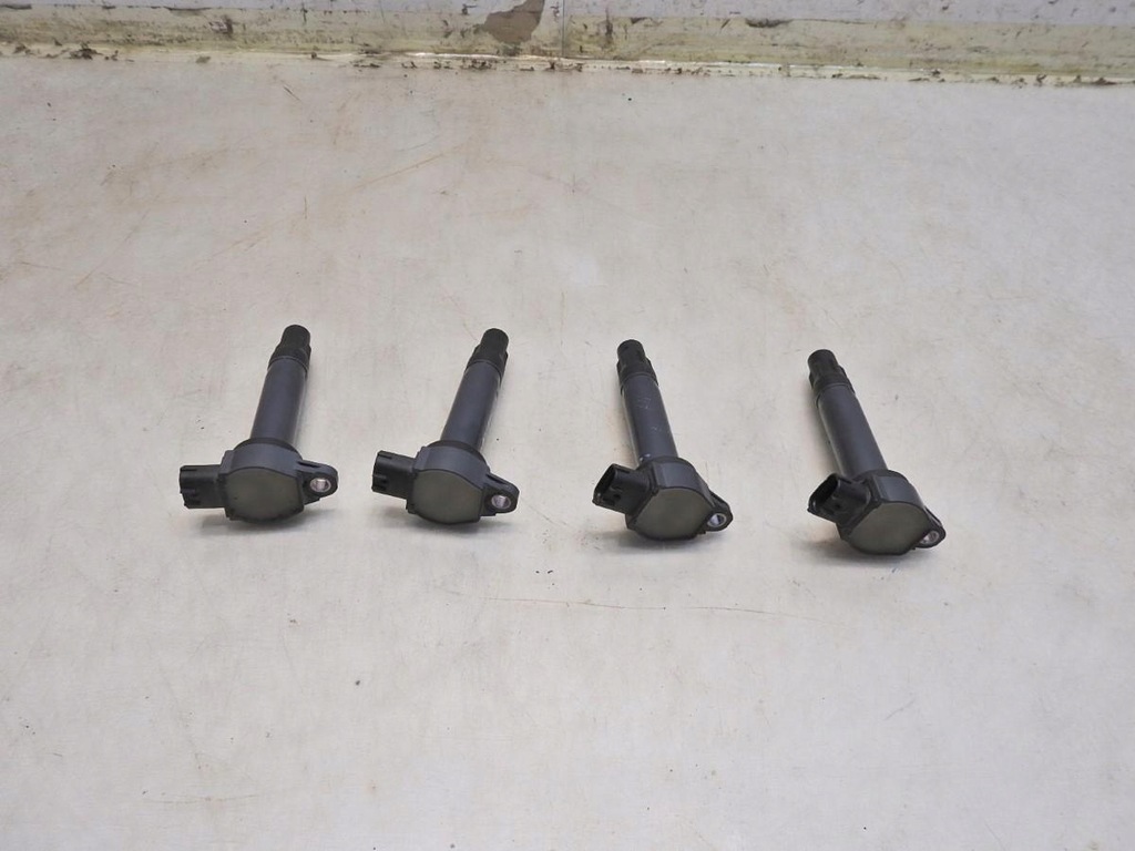 фото №6, Катушки катушка зажигания mitsubishi lancer viii 1.8 16v 1832a016 fk0320