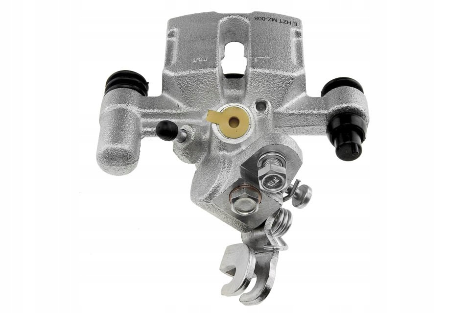 фото №11, Супорт гальмівний mazda mx-5 94-05 задня ліва