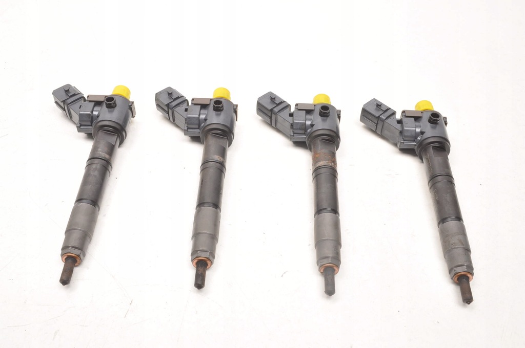 фото №7, Volvo xc60 ii xc90 v90 s90 2.0 d5 235km інжектор форсунка 31452114