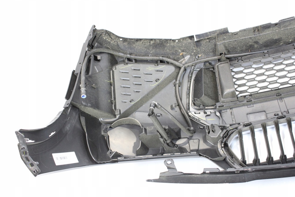 фото №11, Бампер передний kompletny mpakiet bmw f39 x2 475 blacksapphire