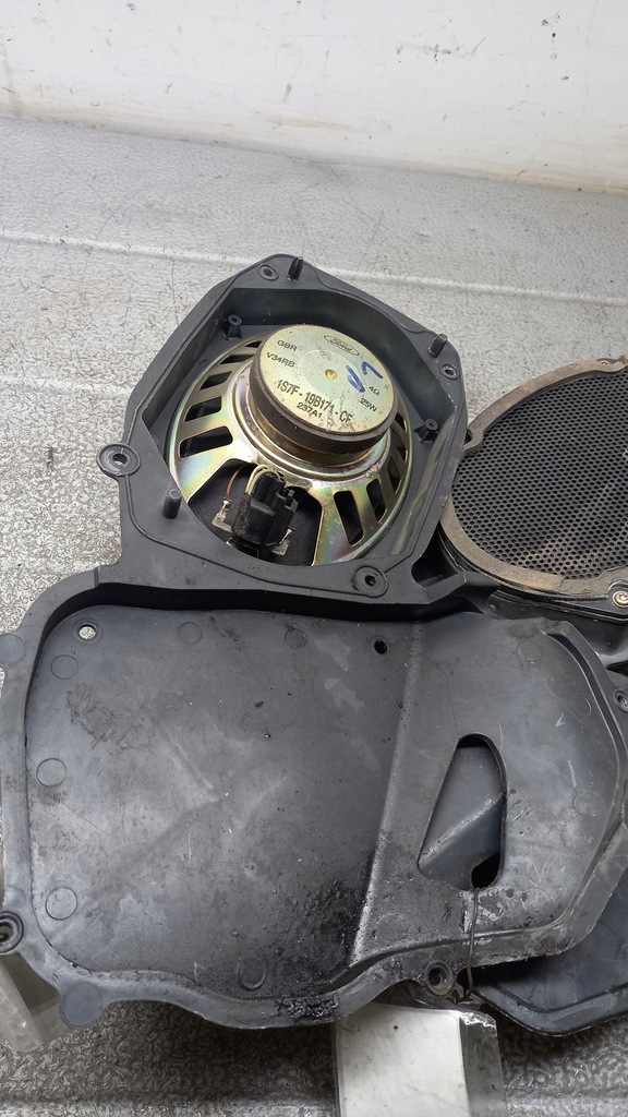 фото №1, Динамік ford mondeo