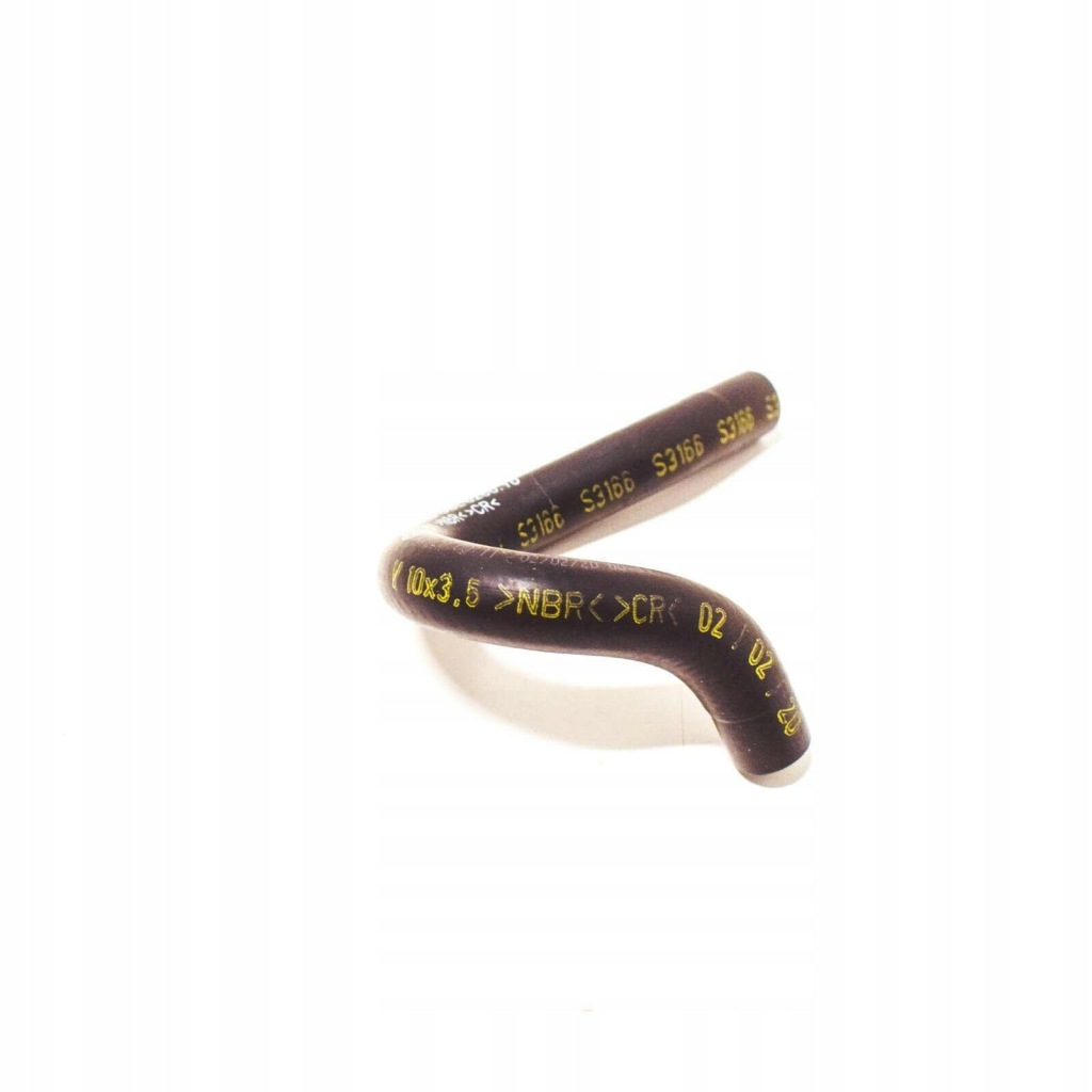 фото №6, Wąż mercedes benz slk 320 w170 1996 1999 оригинальный a1709970682