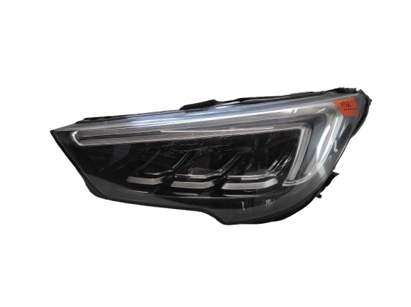 фото №1, Opel crossland x 17- лампа ліва перед full led 39153431