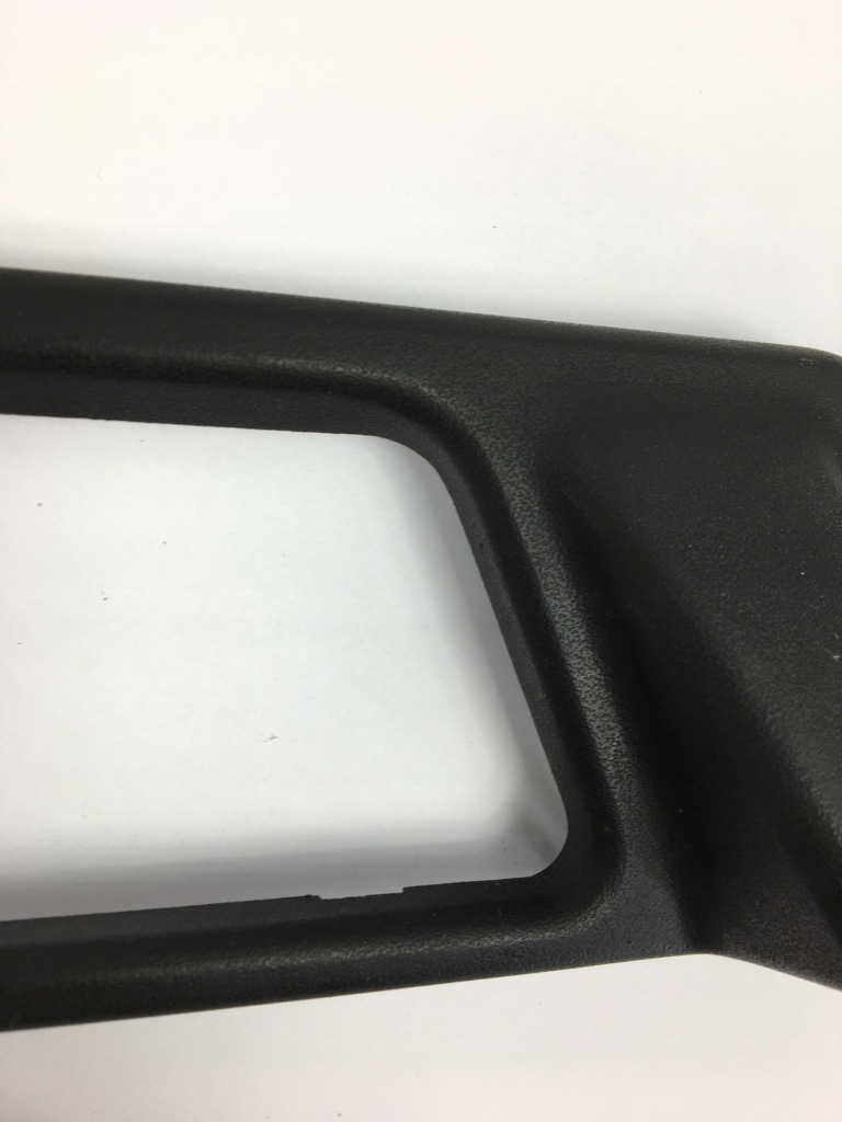 фото №4, Рамка ручка двері права внутрішня mercedes w124 електрично regulo сидіння