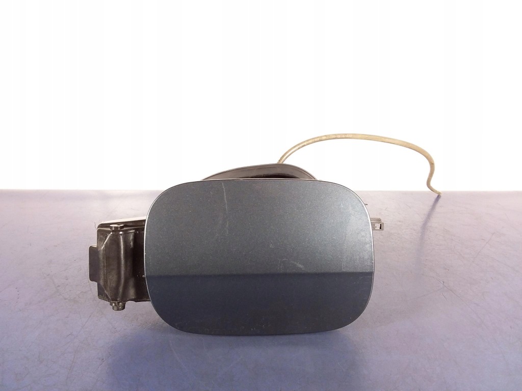 фото №1, Skoda octavia iii lift крышка заливной топлива lf7y