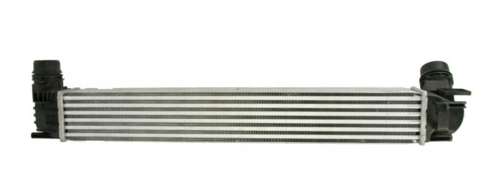 фото №2, Інтеркулер renault grand scenic iii megane iii