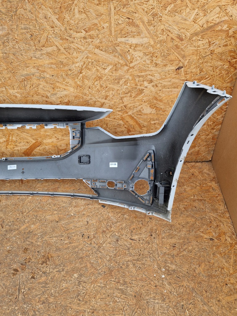 фото №12, Polestar 2 ii pdc 31690327 бампер перед передній