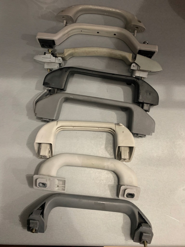 фото №1, Ручки ручка стеля стельовий seicento cinquecento