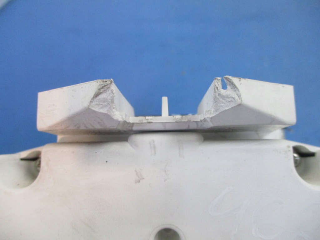 фото №7, Volvo s40 ii 2.0tdci счетчик 30710071 174tys km