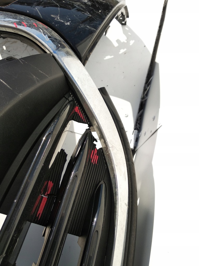 фото №7, Mini cooper one f54 clubman бампер перед передний