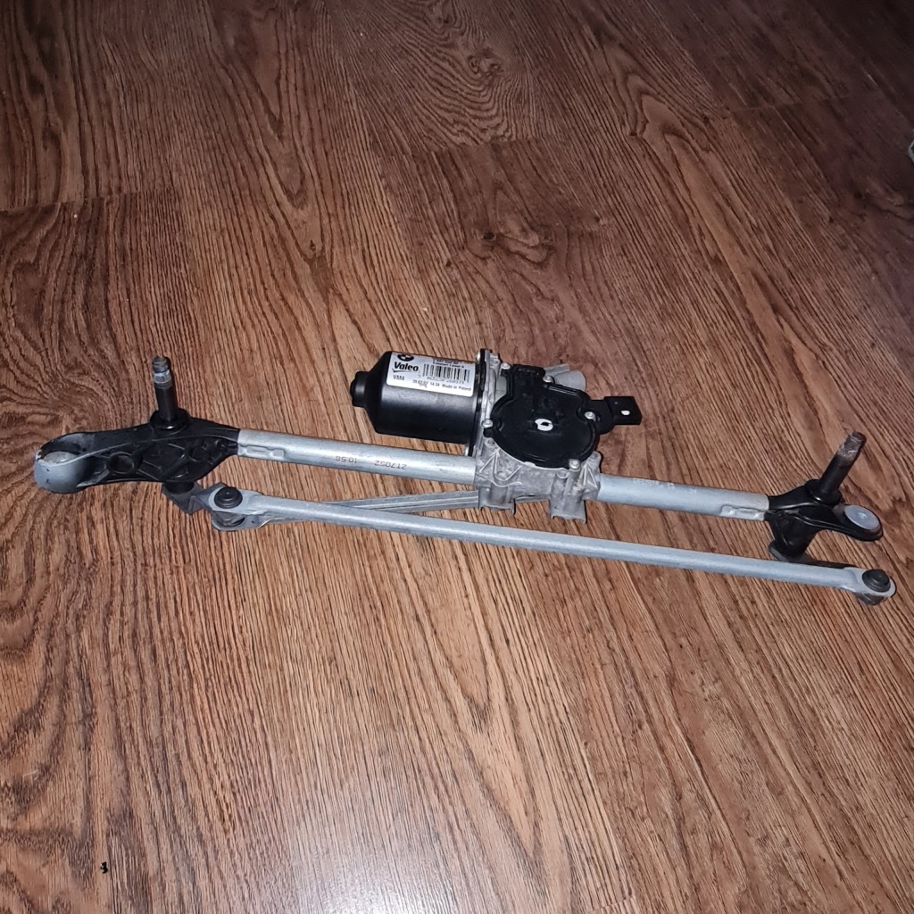 фото №1, Механизм дворник bmw f20 f21 726750303