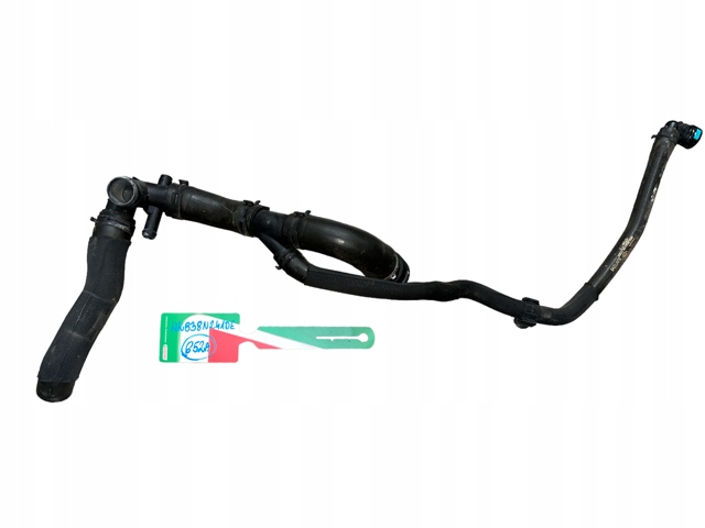 фото №1, Wąż труба wody land rover velar hk83-8n241-de